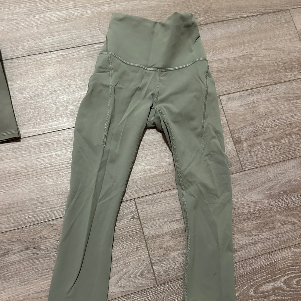 Lululemon Leggings